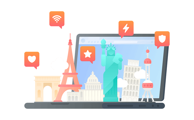 代理中国知网的回国vpn - OBS加速器